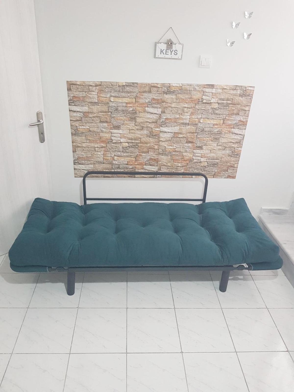 Anastasia Studio Apartment Kavala Exterior photo